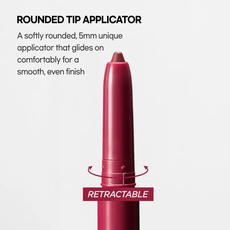 Buy 1 get 1 free Waterproof Matte Lip Liner Set