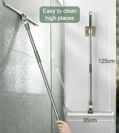 🔥Limited Time 50% Off 🔥Remove Dust and Stain 5-in-1 Function, Magic Broom Sweeper
