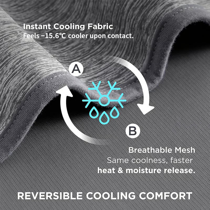 ❄️Hot Summer Sale 50% Off🧊Breathable Printed Washable Summer Cooling Comforter💤