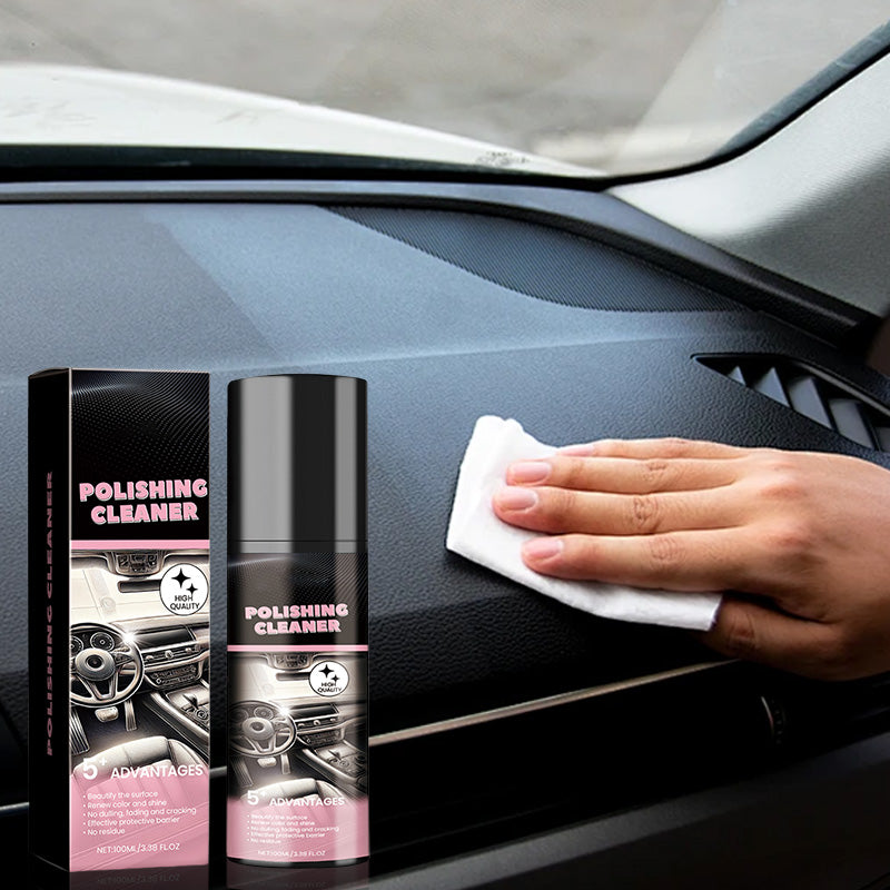 💜 LAST DAY PROMOTION - 50%OFF💜Car Interior Cleaner