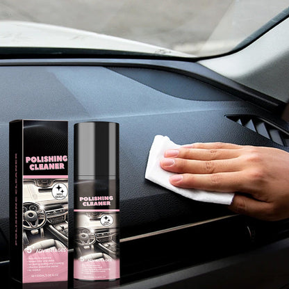 💜 LAST DAY PROMOTION - 50%OFF💜Car Interior Cleaner