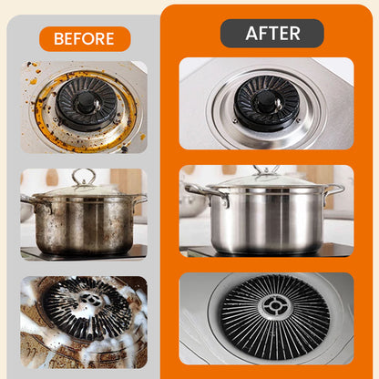 🔥LAST DAY PROMOTION - 50%OFF🔥Multi-Purpose Coconut Oil Cleaning & Polishing Paste