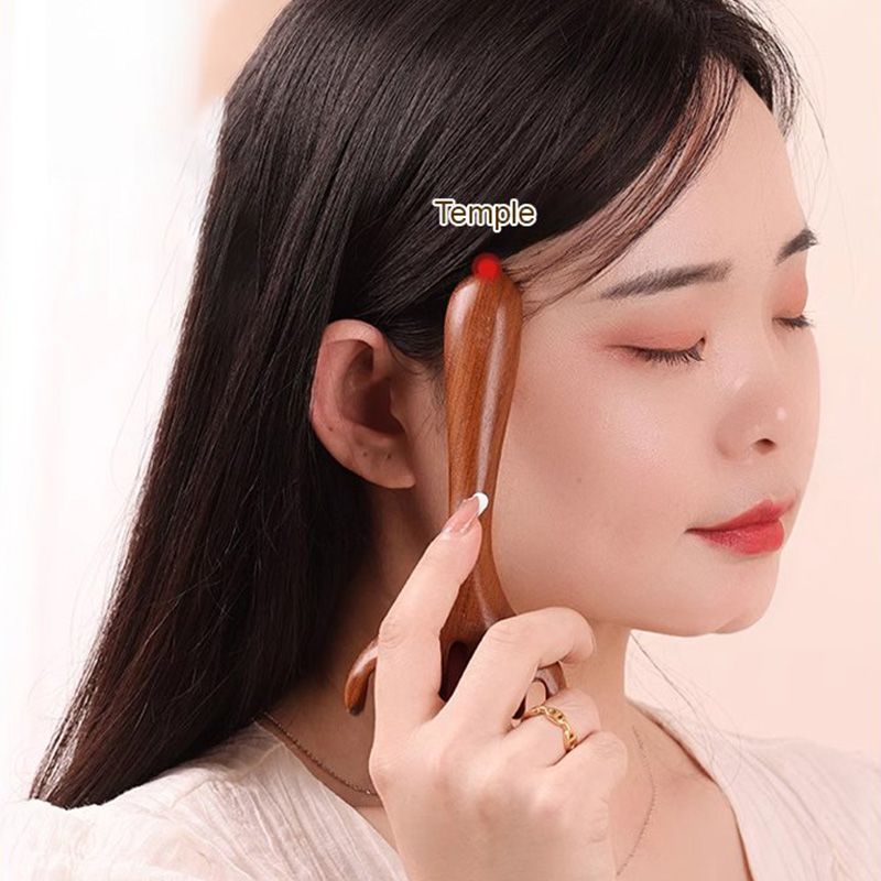 🔥Last Day Buy 1 Get 1 Free!🔥Six-claw Meridian Massage Comb