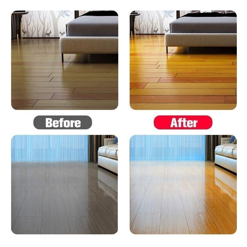 🔥Tile Floor Cleaner – Buy More, Save More – Deep cleans grout, removes soap scum & safe for ceramic, porcelain or stone floors 🧹