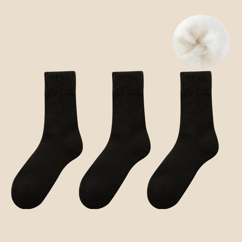 🔥Hot sale 49 % off🎉Winter Thermal Socks💖BUY 2 FREE SHIPPING