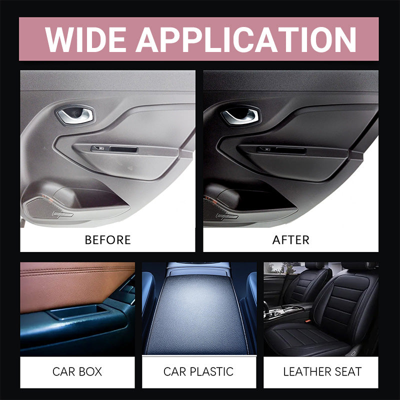 💜 LAST DAY PROMOTION - 50%OFF💜Car Interior Cleaner