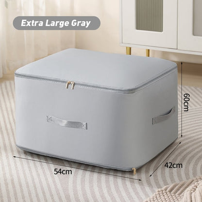 💜 LAST DAY PROMOTION - 50%OFF💜Ultra Space Saving Self Compression Organizer