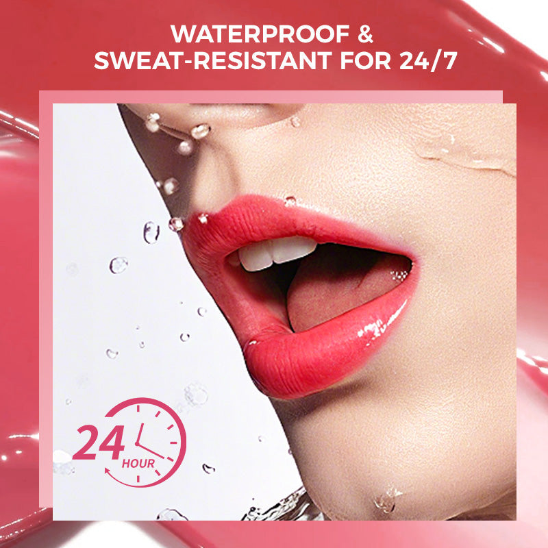 💜LAST DAY - BUY 1 GET 2 FREE💜Korean Hydrating Lip Stain Oil