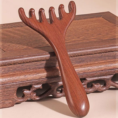 🔥Last Day Buy 1 Get 1 Free!🔥Six-claw Meridian Massage Comb