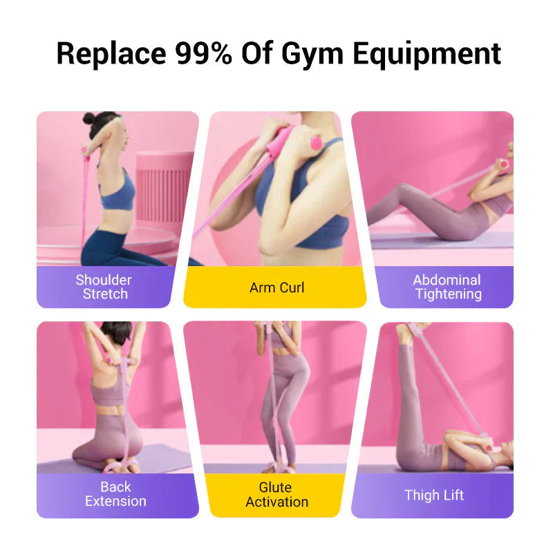 💪Sit-Up Trainer Effortless Tonning – Gentle on back, tough on abs. Our training aid supports a healthier, more active lifestyle🌿🏠