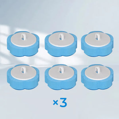 🚽💦Hands-Free Cleaning Gadget🧽Disposable toilet cleaning tool💦
