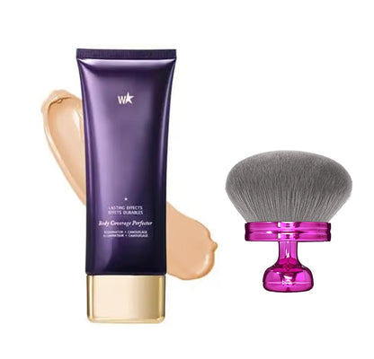 💜Body Coverage Perfector – Waterproof, Lightweight & Flawless Body Makeup