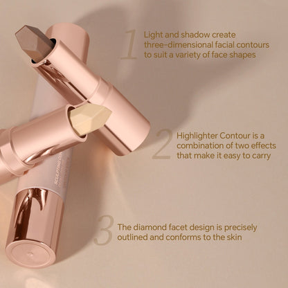 💥Highlight & Contour Stick
