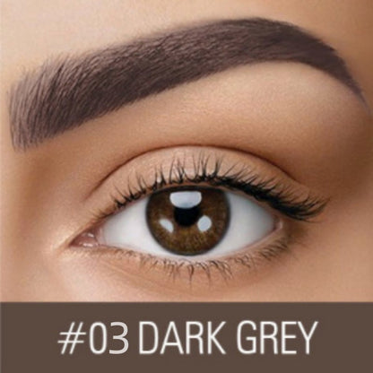 ✨LAST DAY - Buy 1 Get 1 Free✨Long-lasting Waterproof Eyebrow Gel for all-day