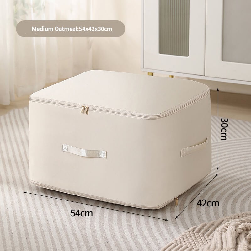 💜 LAST DAY PROMOTION - 50%OFF💜Ultra Space Saving Self Compression Organizer