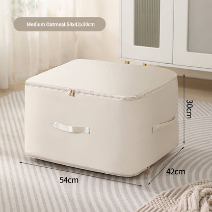 💜 LAST DAY PROMOTION - 50%OFF💜Ultra Space Saving Self Compression Organizer