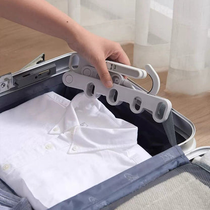 🔥Buy 1 Get 1 Free🎁 Portable Foldable Clothes Hanger