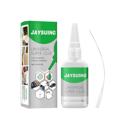 📢📢BUY 1 GET 1 FREE !! ⏰Hot Sales-Welding High-strength Oily Glue