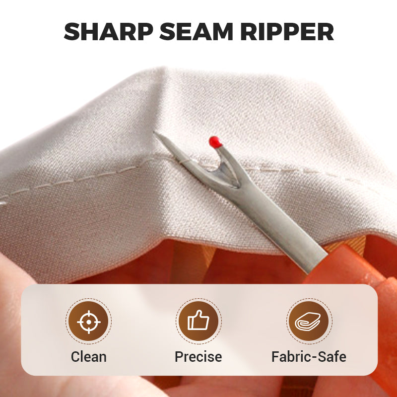 💕37PCS Sewing Tool Set