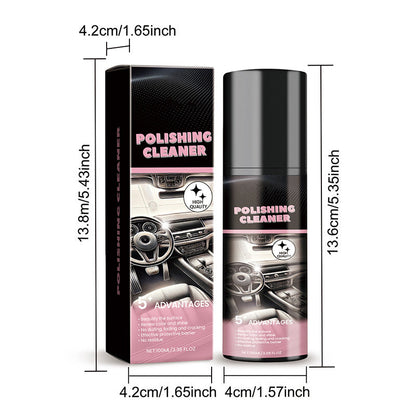 💜 LAST DAY PROMOTION - 50%OFF💜Car Interior Cleaner