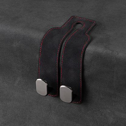 🧥Seat Back Hanger – Perfect for Bags, Coats & More