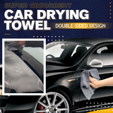 Cleaning towels