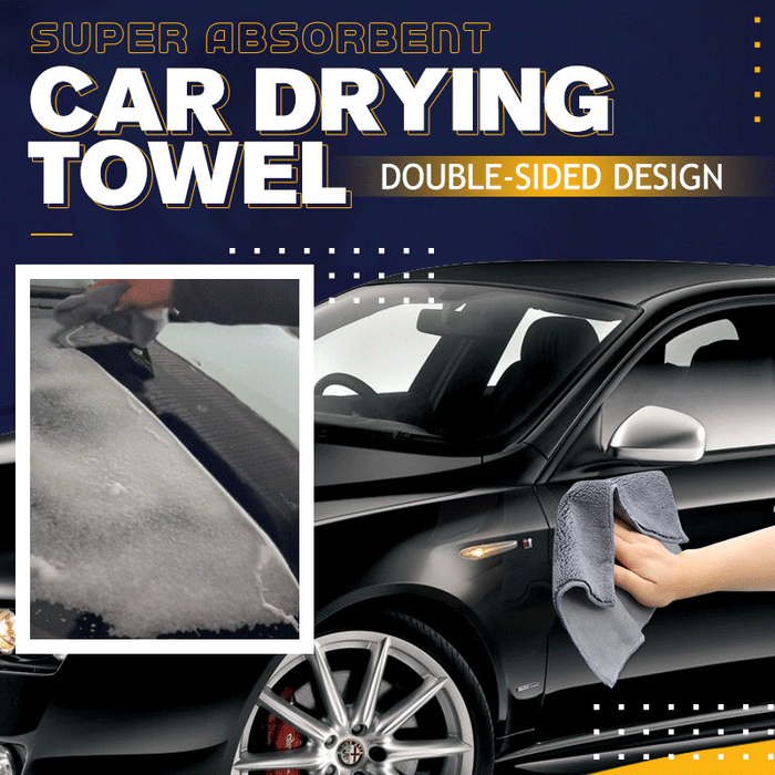Multifunctional Cleaning Towels