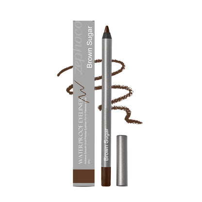 💜LAST DAY - BUY 1 GET 1 FREE💜Waterproof Long-Lasting Eyeliner Pencil