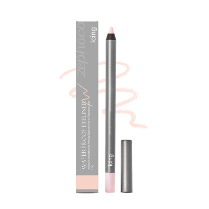 💜LAST DAY - BUY 1 GET 1 FREE💜Waterproof Long-Lasting Eyeliner Pencil