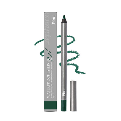 💜LAST DAY - BUY 1 GET 1 FREE💜Waterproof Long-Lasting Eyeliner Pencil