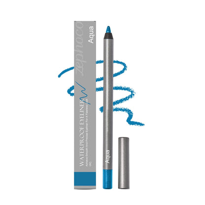 💜LAST DAY - BUY 1 GET 1 FREE💜Waterproof Long-Lasting Eyeliner Pencil