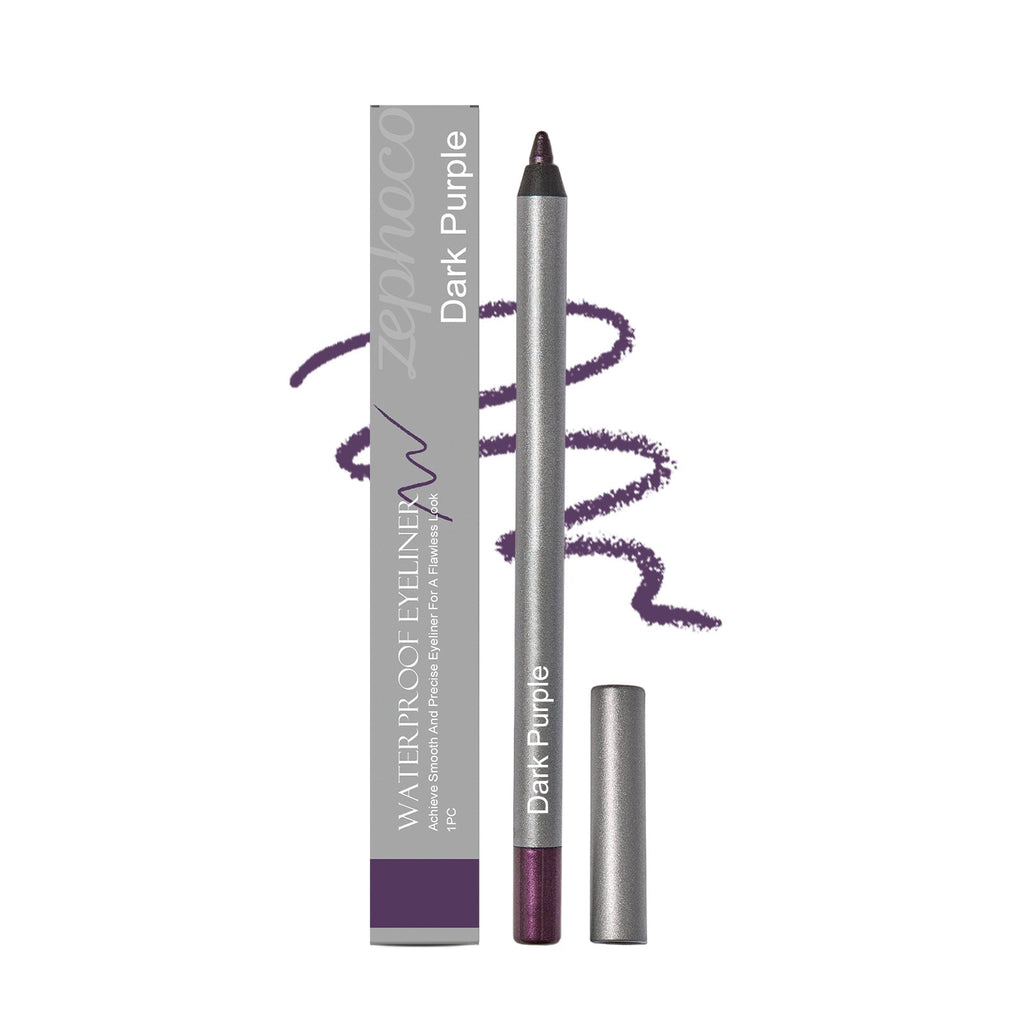 💜LAST DAY - BUY 1 GET 1 FREE💜Waterproof Long-Lasting Eyeliner Pencil