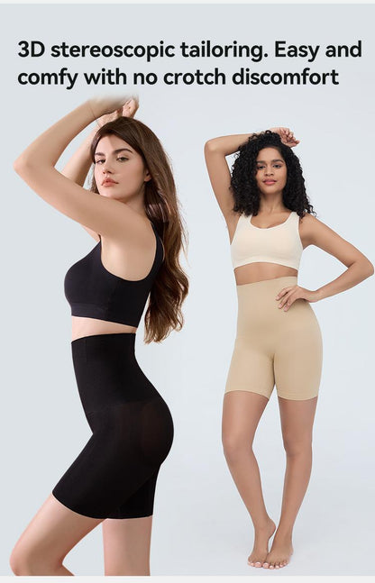 💜LAST DAY-BUY 1 GET 1 FREE💜Women's Tummy Control Butt-Lifting Shapewear