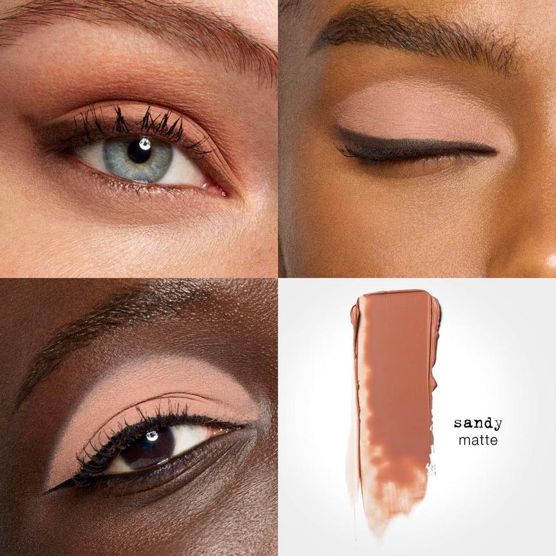 💜LAST DAY - BUY 1 GET 1 FREE💜Eye Shadow With Eye-Flattering Formula