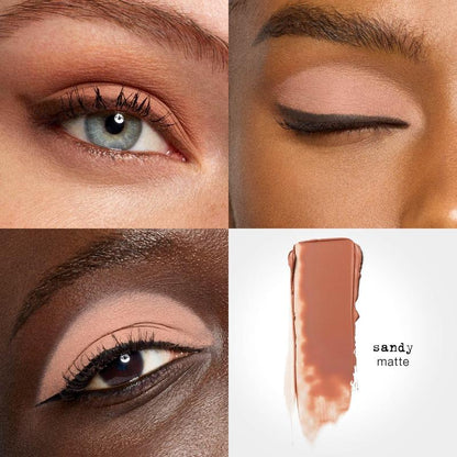 💜LAST DAY - BUY 1 GET 1 FREE💜Eye Shadow With Eye-Flattering Formula