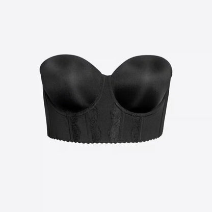 💜 LAST DAY PROMOTION - 50%OFF💜Women's Adjustable Straps Lace Bra