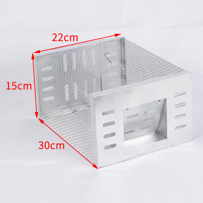🔥Limited time 50% off🔥🐭Automatic Continuous Cycle Mouse Trap