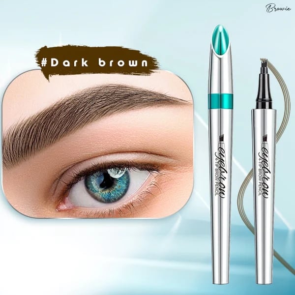 💜BUY 1 GET 1 FREE💜3D Waterproof Eyebrow Pencil