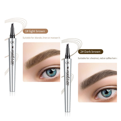 💜BUY 1 GET 1 FREE💜3D Waterproof Eyebrow Pencil