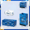 🎓Money Surprise Gift Box – Explosive Pop-Up for Grads 💥
