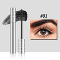 ✨Buy 1 Get 1 Free✨Tubing Mascara Black & Brown Duo For Lash Makeup