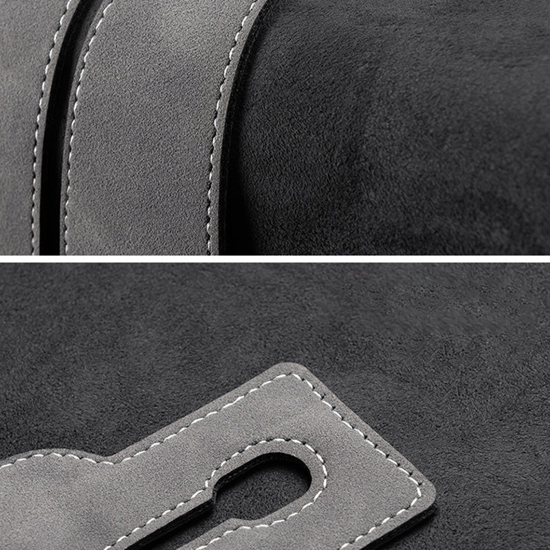 🧥Seat Back Hanger – Perfect for Bags, Coats & More