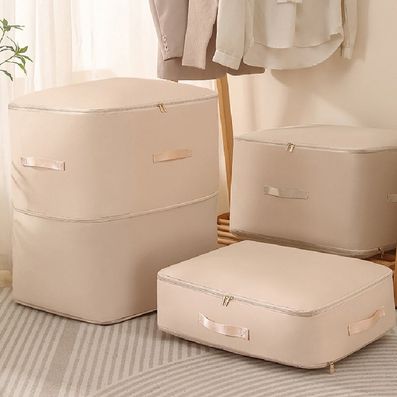 💜 LAST DAY PROMOTION - 50%OFF💜Ultra Space Saving Self Compression Organizer