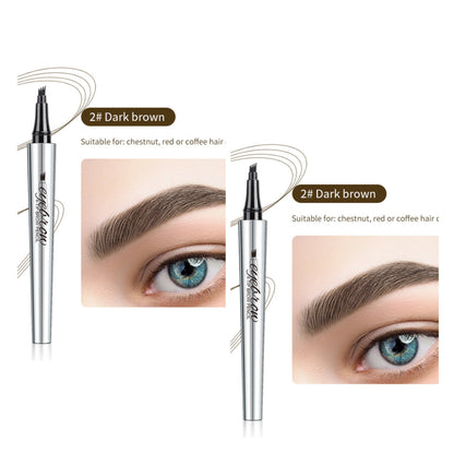 ✨LAST DAY BUY 1 GET 1 FREE✨3D Waterproof Microblading Eyebrow Pen