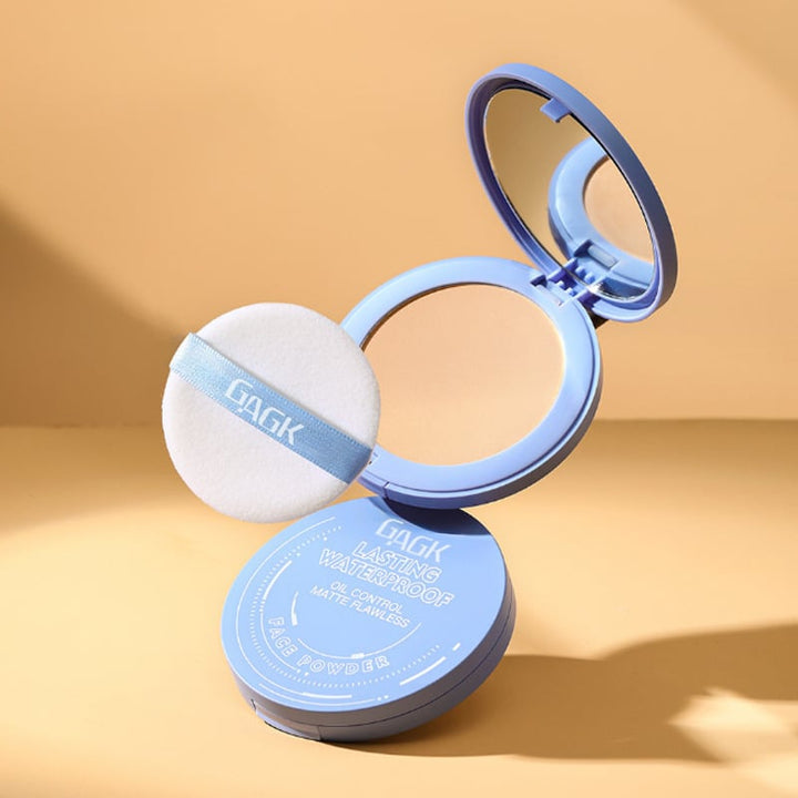 💜LAST DAY - BUY 1 GET 1 FREE💜Matte Perfection Pressed Powder