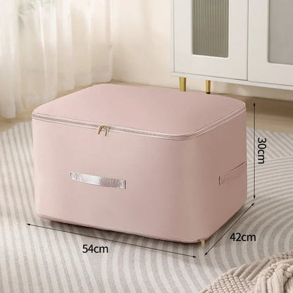 🔥Limited Time 50% OFF🔥Ultra Space Saving Self Compression Organizer