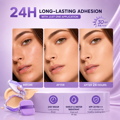 💜Perfect Complexion Express Matte Cream