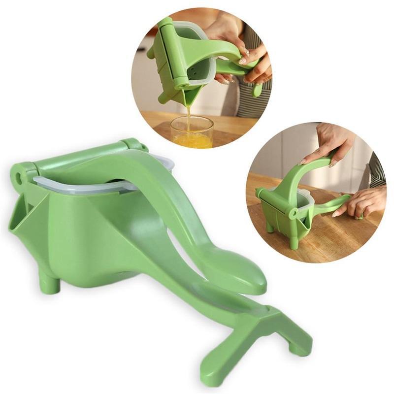 Manual Juice Squeezer