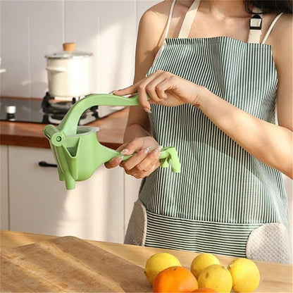Manual Juice Squeezer
