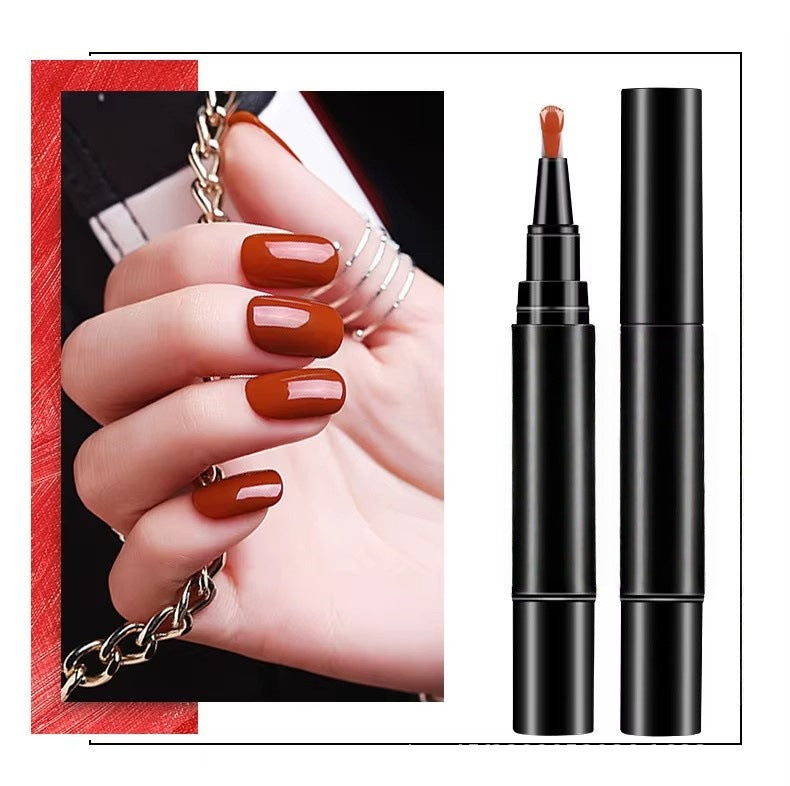 🎨🎨One Step Nail Gel Pen